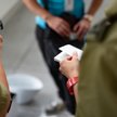 Na Okęciu zatrzymany został obywatel Gruzji, który ma 39 tożsamości