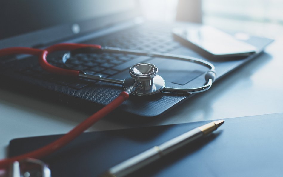 Twórcy leków wrócili do łask. Na długo?