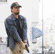 Leonardo DiCaprio w filmie "W sieci kłamstw"