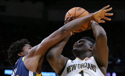 Rusza sezon NBA. Stary i nowy król