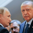 Rosja i Turcja tworzą strefę zdemilitaryzowaną w Syrii