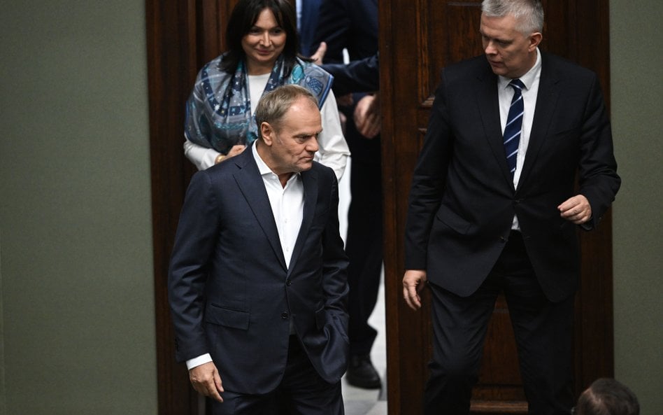 Donald Tusk