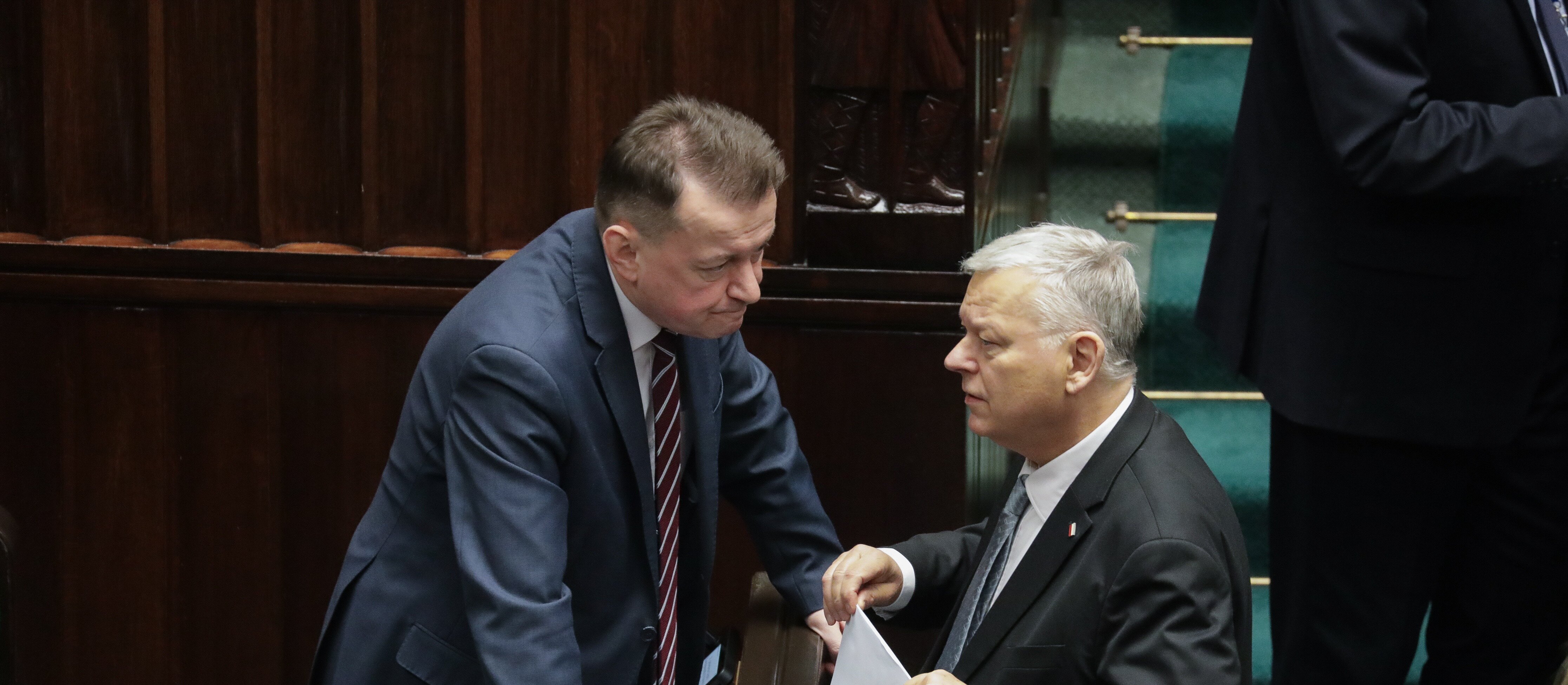 Artur Bartkiewicz: PiS, SAFE i Niemcy. Czy interes Berlina musi być sprzeczny z interesem Warszawy?