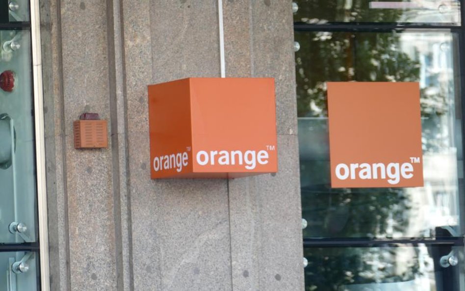 UKE przekazał Orange 59,2 mln zł