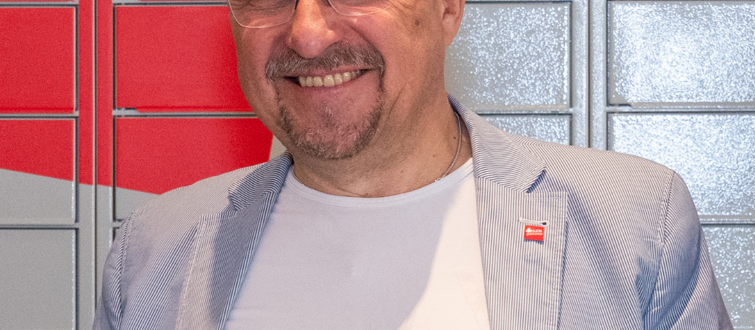 Chcemy przez cały czas rozwijać się szybciej niż rynek