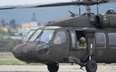 Kanada chciała kupić 16 śmigłowców Black Hawk