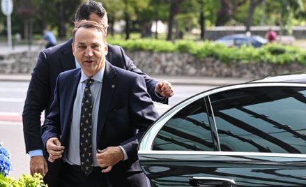 Radosław Sikorski