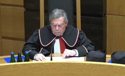 Majątki sędziów nie będą już jawne? TK o sędziowskich oświadczeniach