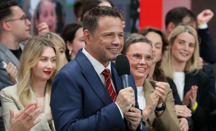 Rafał Trzaskowski