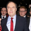 Czołowy polityk DUP traci miejsce w Izbie Gmin