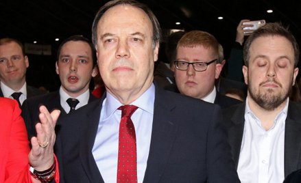 Czołowy polityk DUP traci miejsce w Izbie Gmin