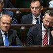 Donald Tusk i Władysław Kosiniak-Kamysz