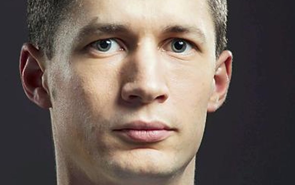 Konrad Filip Turzyński