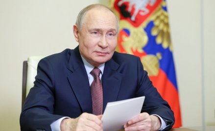 Władimir Putin