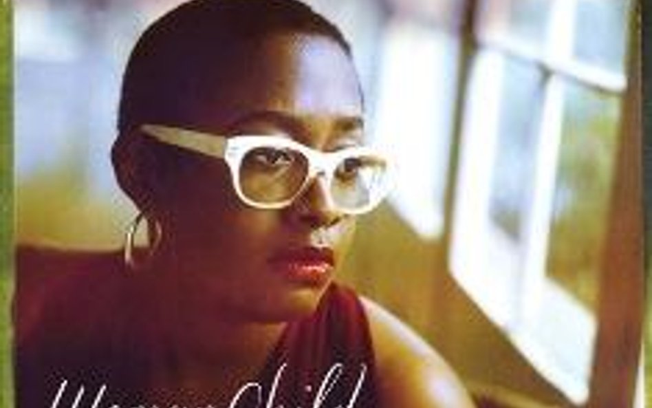 Jazz Cécile McLorin Salvant „WomanChild", Mack Avenue/HDTracks, 2013, CD/pliki 24/96