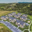 Apartamenty na Wzgórzach - ekoosiedle J.W. Construction pod Krakowem
