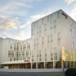Największy Hilton stanął przy lotnisku w Londynie