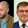 #RZECZoPOLITYCE: Jan Śpiewak, Tomasz Rzymkowski