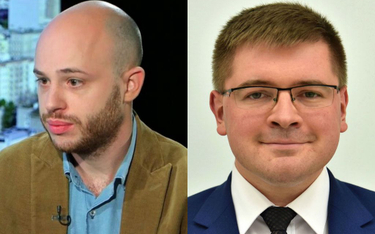 #RZECZoPOLITYCE: Jan Śpiewak, Tomasz Rzymkowski