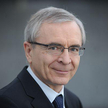 Wiceminister finansów Wiesław Szczuka na liście IPN