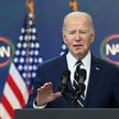 Prezydent USA Joe Biden
