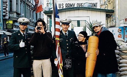 Iluzje w lichej norze