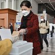Z powodu epidemii zniknęły kłopotliwe tematy. Wybory w Korei Południowej