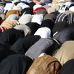 Muzułmańskie święto w hiszpańskim kalendarzu