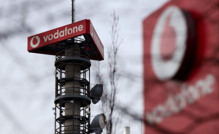 Vodafone liczy na 2 mld euro