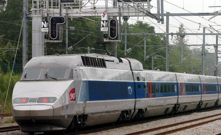 Linia TGV Lyon-Turyn znów zagrożona