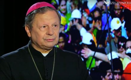 Bp Henryk Tomasik