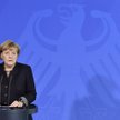 Angela Merkel krytykuje władze Turcji za represje wobec dziennikarzy