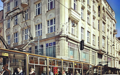 W tym roku Łódź czekają kolejne inwestycje tramwajowe