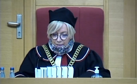 Julia Przyłębska