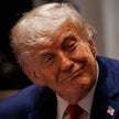 Prezydent USA Donald Trump