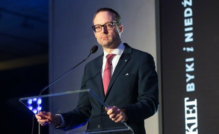 Marek Dietl, prezes GPW