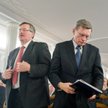 Fundacja Balcerowicza skarży prezydenta Komorowskiego za OFE