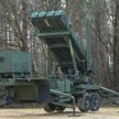 Polska kupiła od USA osiem baterii systemu Patriot