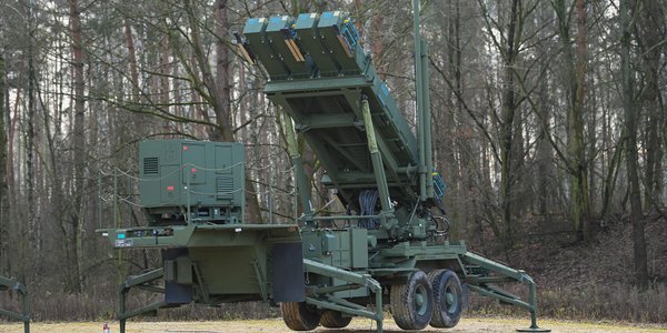 Polska kupuje F-35 i Abramy, ale współpraca zbrojeniowa z USA nie rośnie