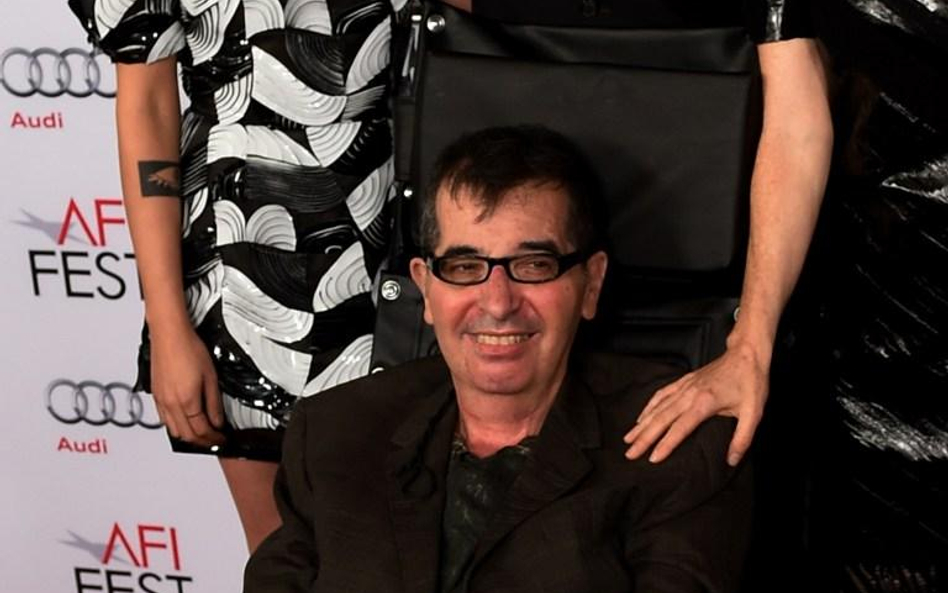 Richard Glatzer