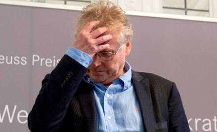 Pedofilia była w modzie