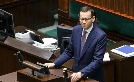Ekspresowa nowelizacja ustawy o IPN. Bez dyskusji