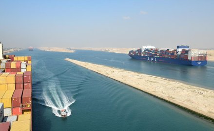 Suez Canal Authority