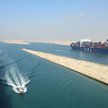 Suez Canal Authority