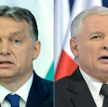 Zdaniem autora sojusz z Viktorem Orbánem jest strategicznym błędem Jarosława Kaczyńskiego i polskieg