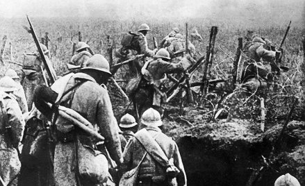 Bitwa pod Verdun, 1916