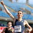 Patryk Dobek najszybszy na świecie na 800 m