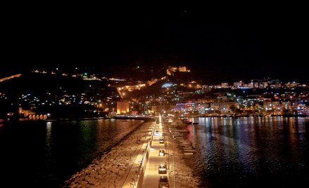 Młodzi turyści z Polski śmiertelnie potrąceni w Turcji