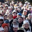 Orszak Trzech Króli w Łodzi, 6 stycznia 2014 roku