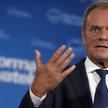 Tusk do TVP Info: Pomyślcie, ile ludzi możecie uratować